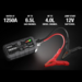 NOCO Boost X GBX45 | Arrancador de Batera de Coche 1250A